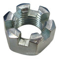 Hex Nut DIN934/ASME B18.2.2 or as per drawing and samples